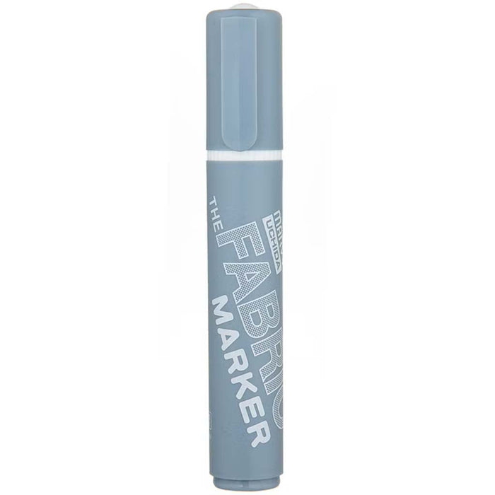 Fabric Marker Broad Point Cool Gray