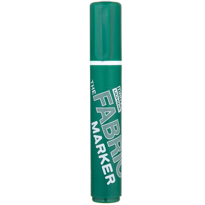 Fabric Markers Broad Green