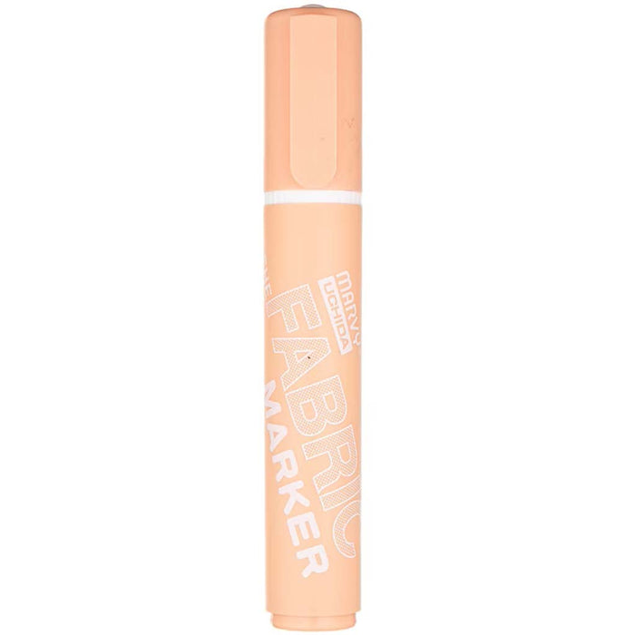 Fabric Marker Broad Point Fleshtone