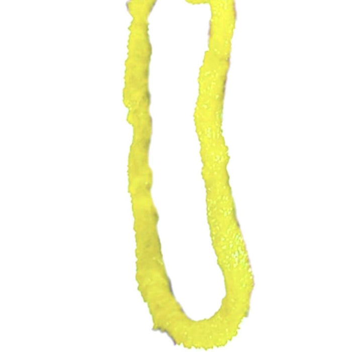 Yellow Regular Leis