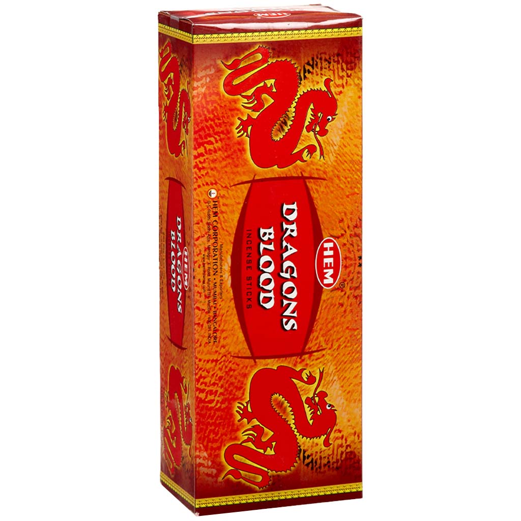 Hem Incense Stick Dragon Blood