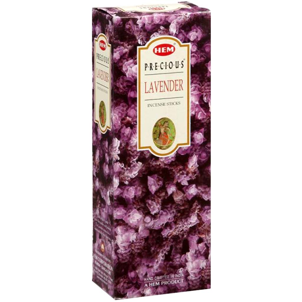 Hem Incense Stick Lavender