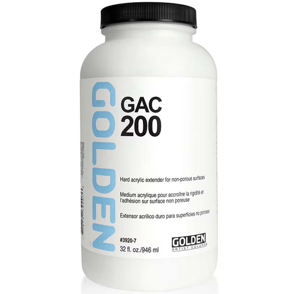 Golden GAC 200 Medium 32oz