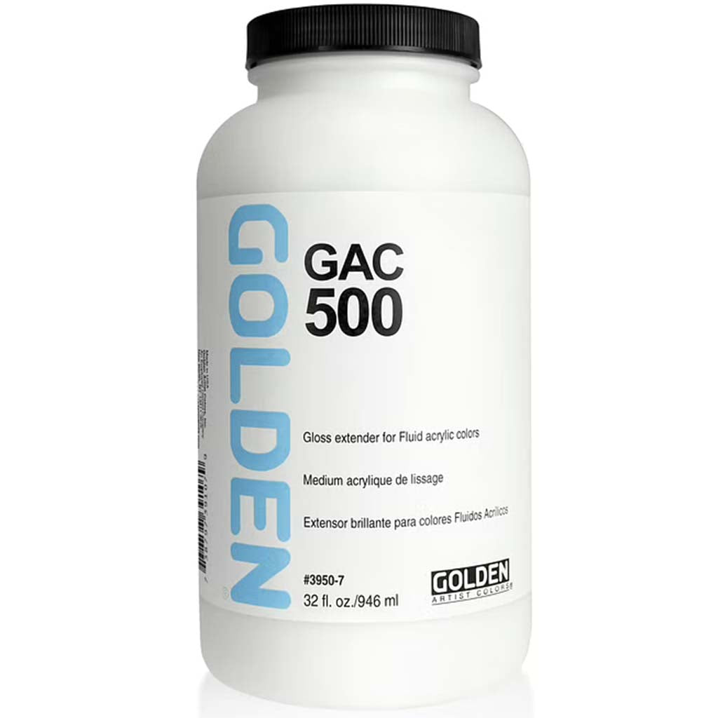 Golden GAC 500 Medium 32oz