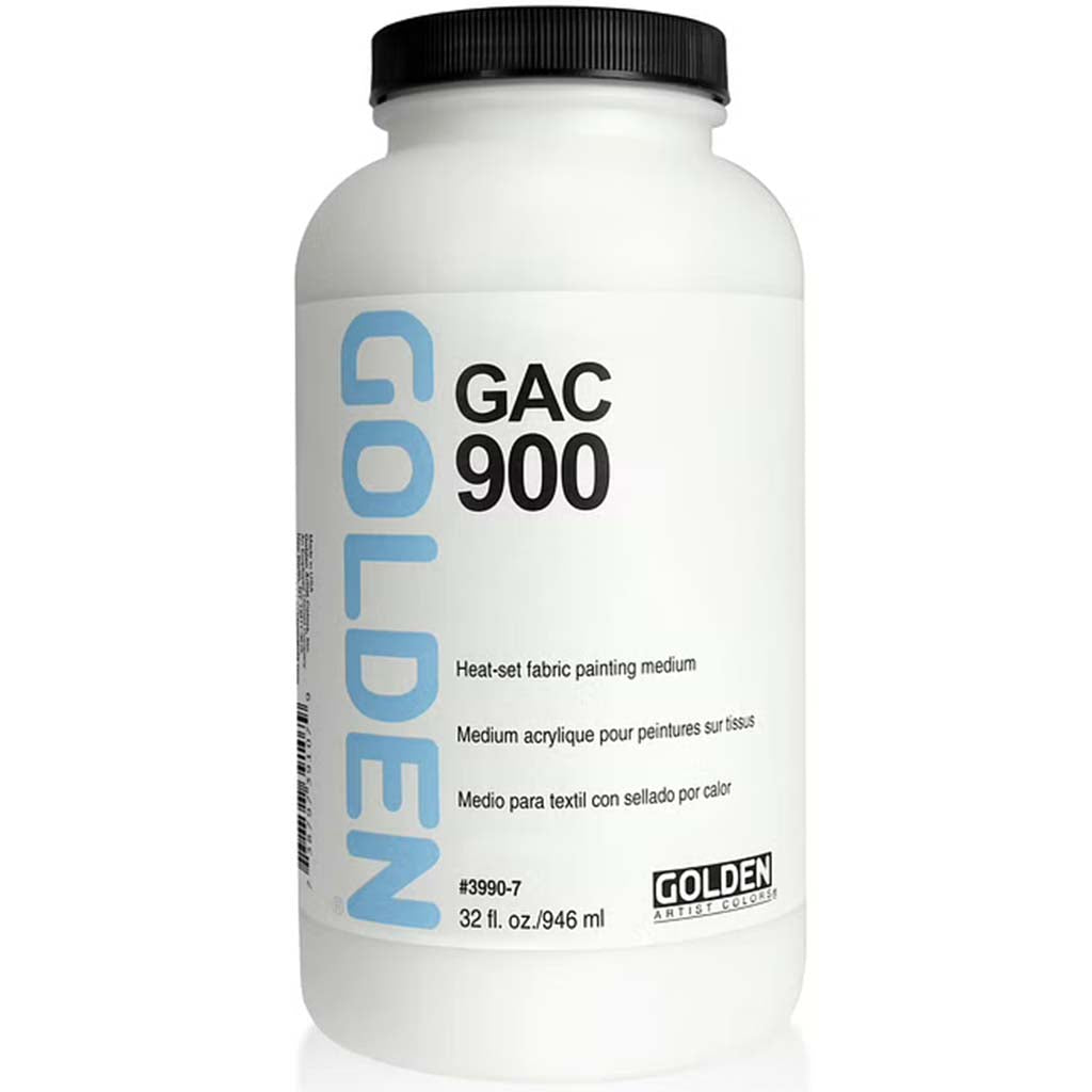 Golden GAC 900 Medium 32oz