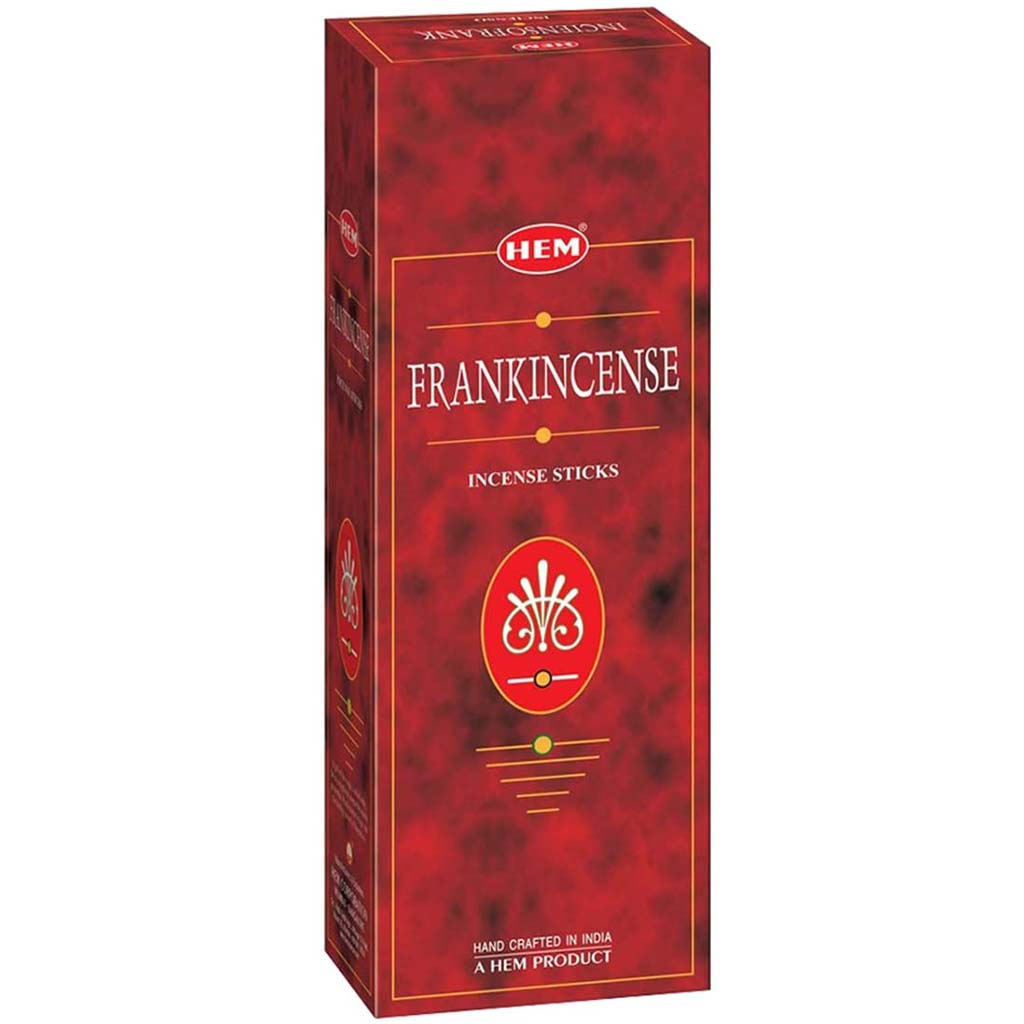 Hem Incense Stick Frankincense