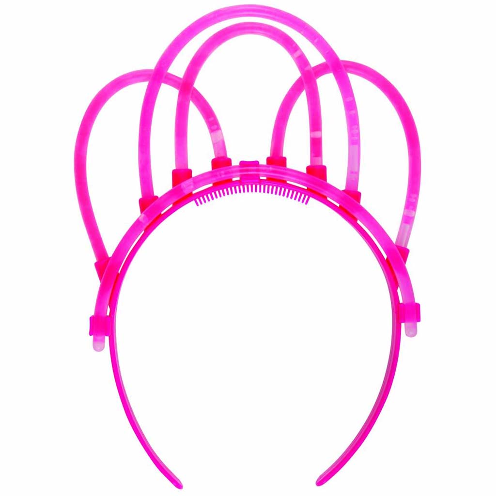 Glow Tiara