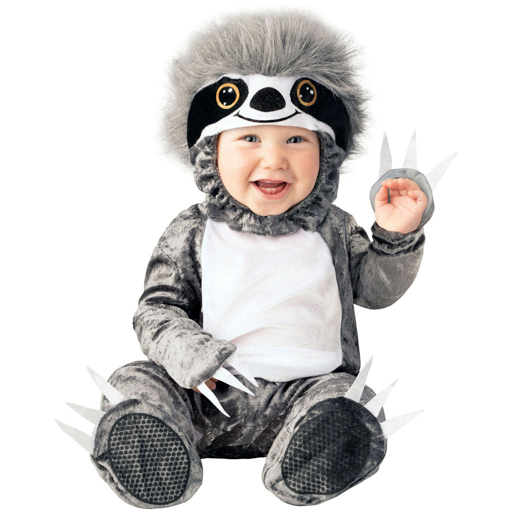 Sloth Sweetie Costume Large 18-24 Month