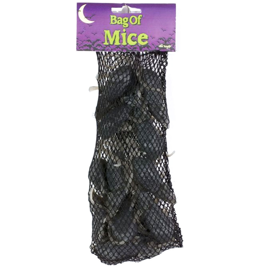 Bag of Mice