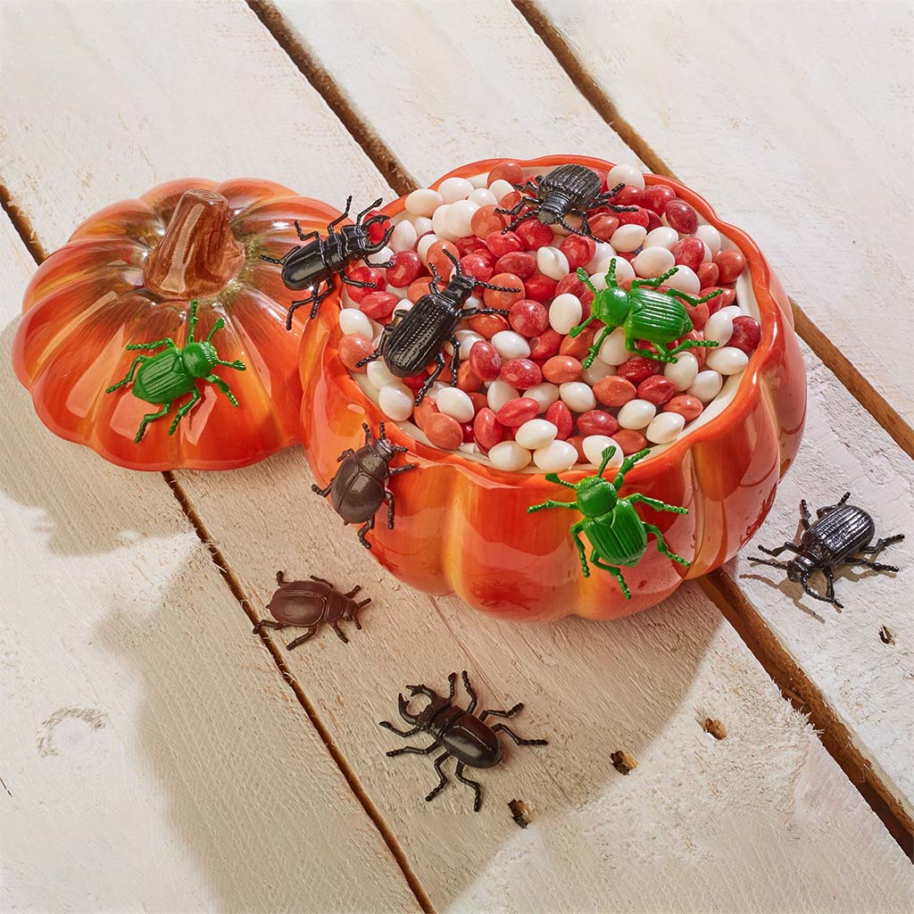 Bag O' Beetles &amp; Snails, Snails