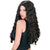 Long & Luscious Wig Blond, 24in