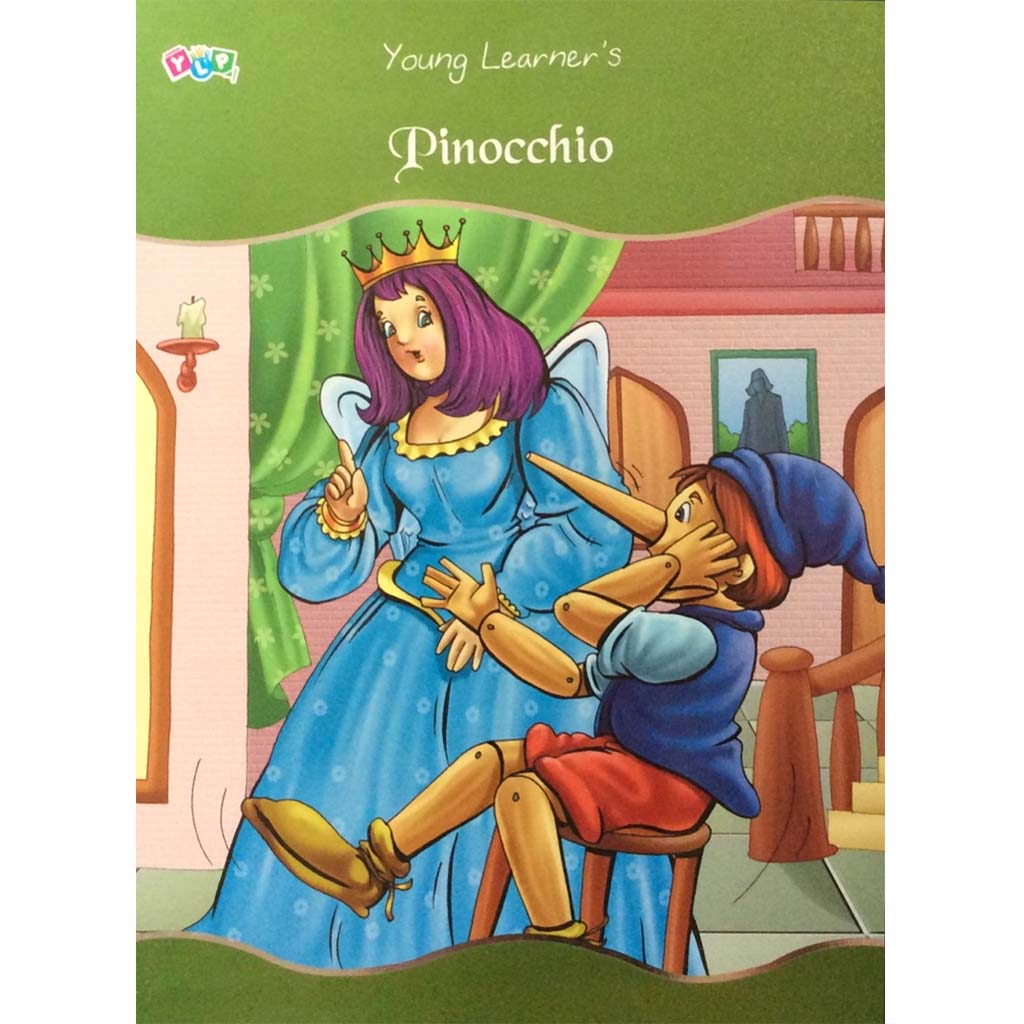 Pinocchio