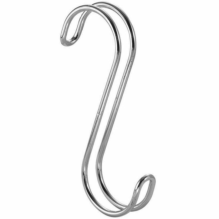 Classico S Hook Chrome