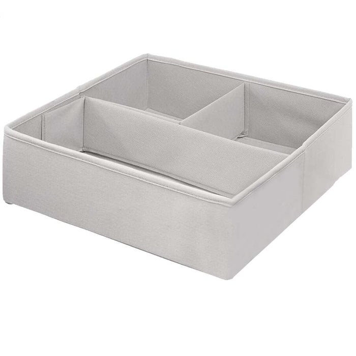 Evie Multi Drawer Organizer Gray