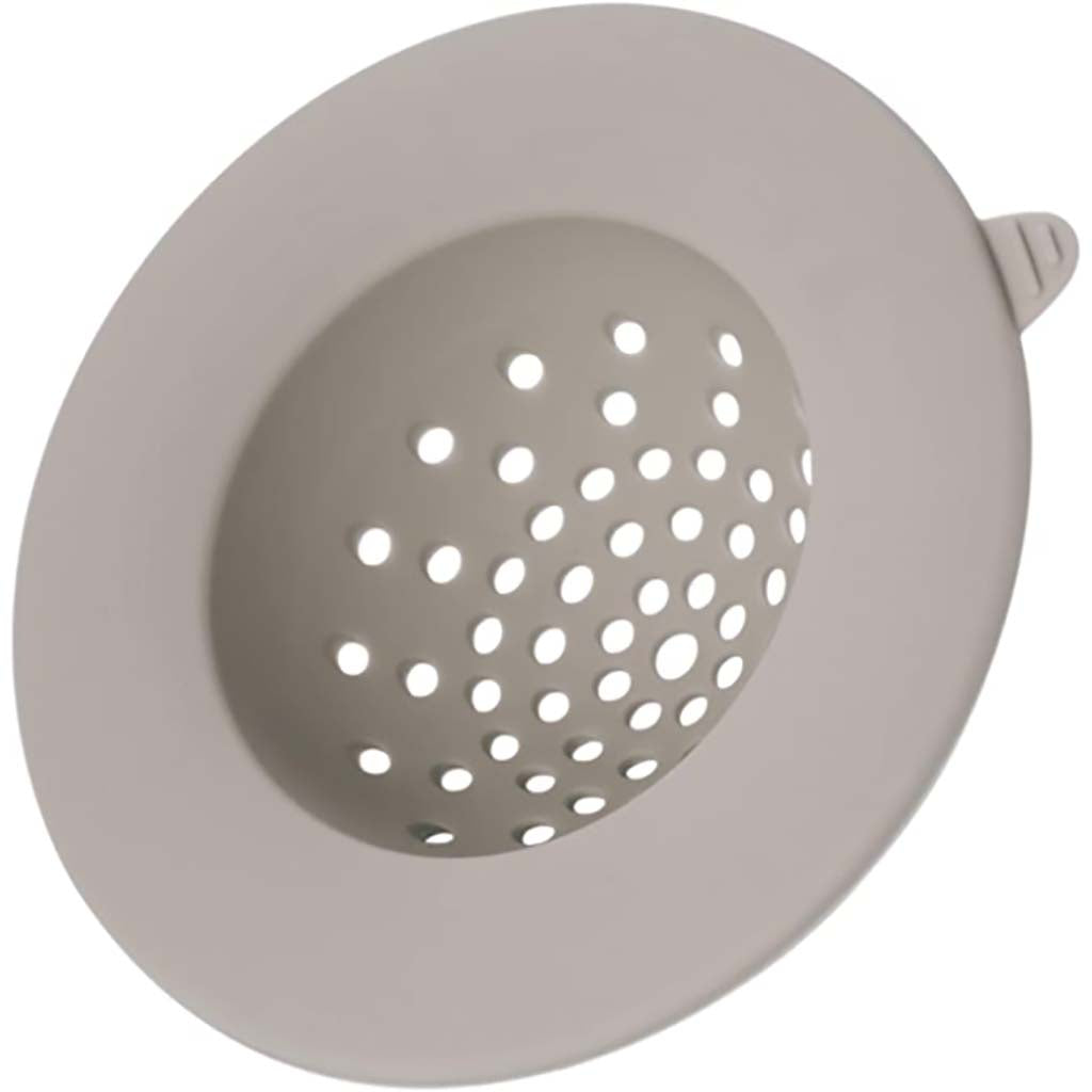 Silicone Sink Strainer Beige/Natural/Sand