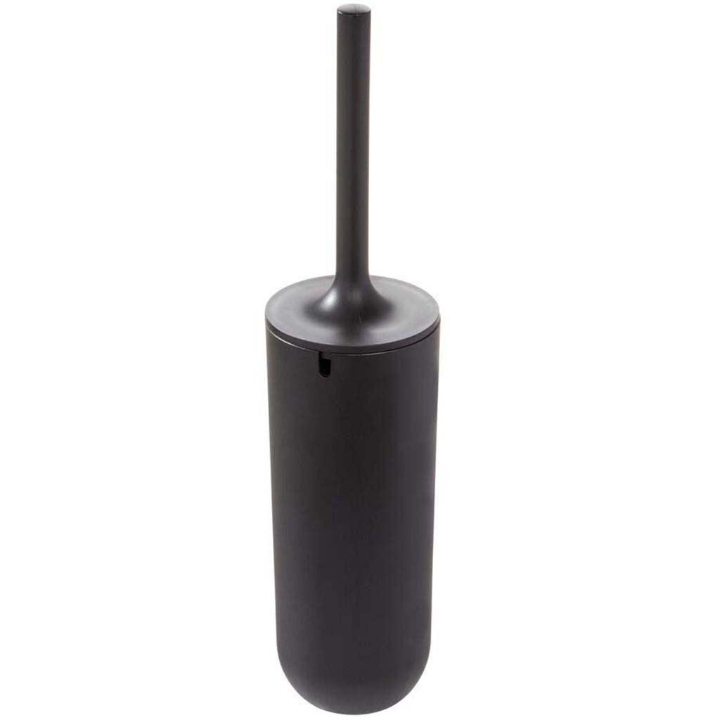 Cade Bowl Brush and Holder Toilet Cleaning Set