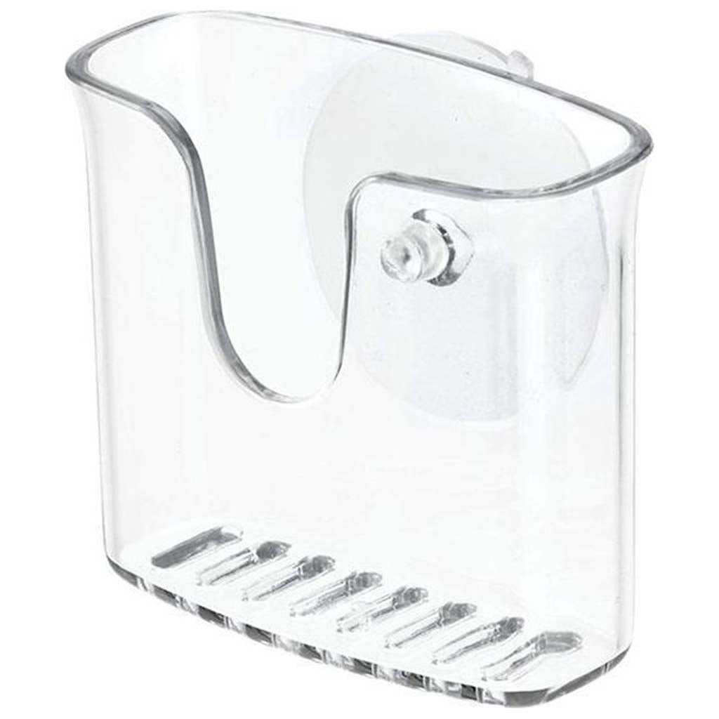 Vella Sponge Holder Clear