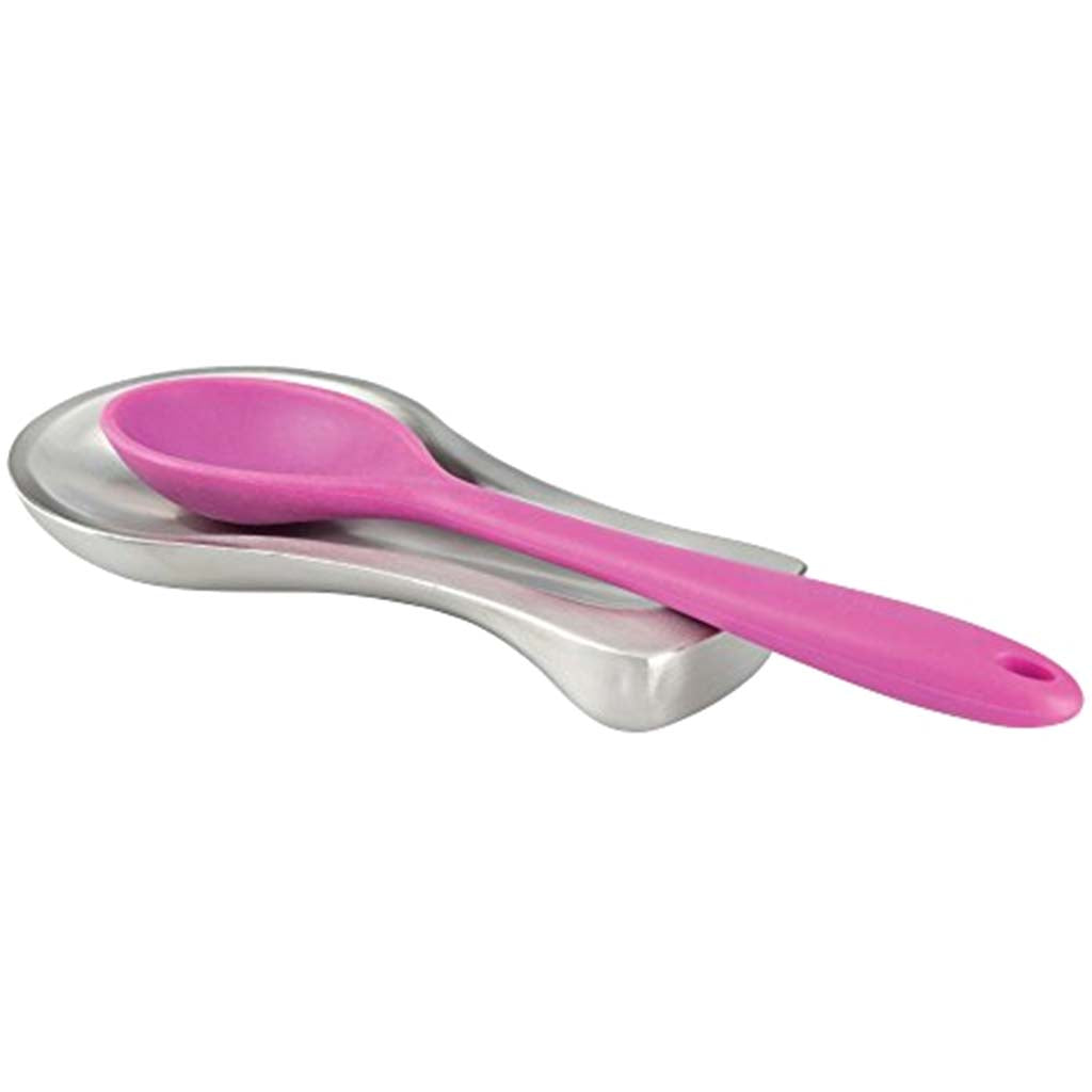 Forma Spoon Rest Brushed