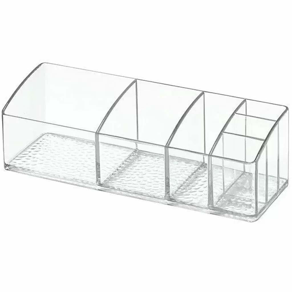 Med+ Organizer Clear, 9in