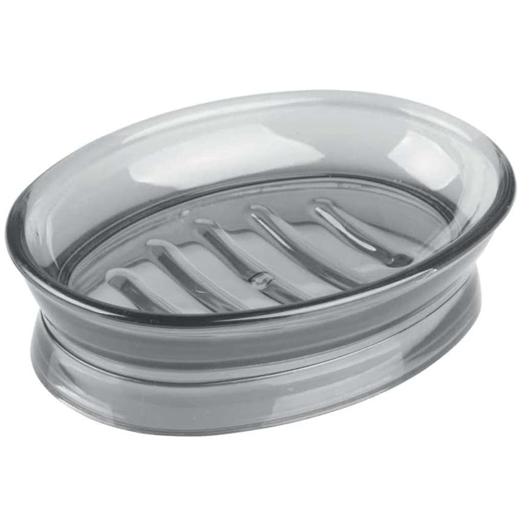 Franklin Soap Dish Gray