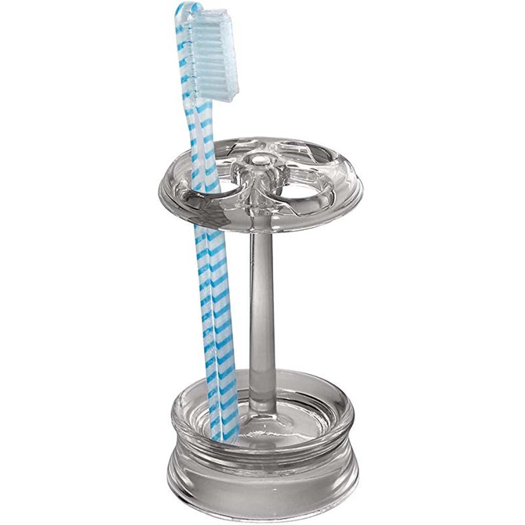 Franklin Toothbrush Stand Gray