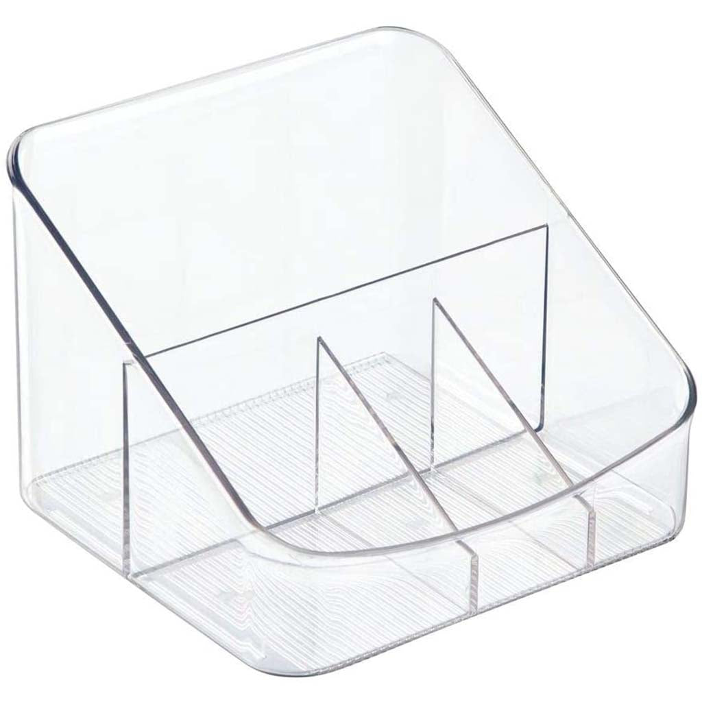 Clear Linus Coffee Station