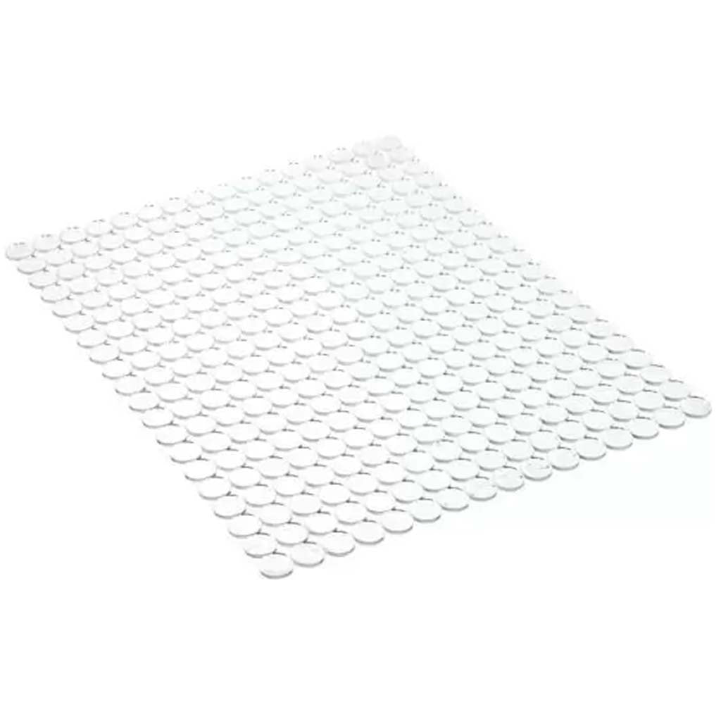 Plastic Sink Grid Non-Skid Dish Protector