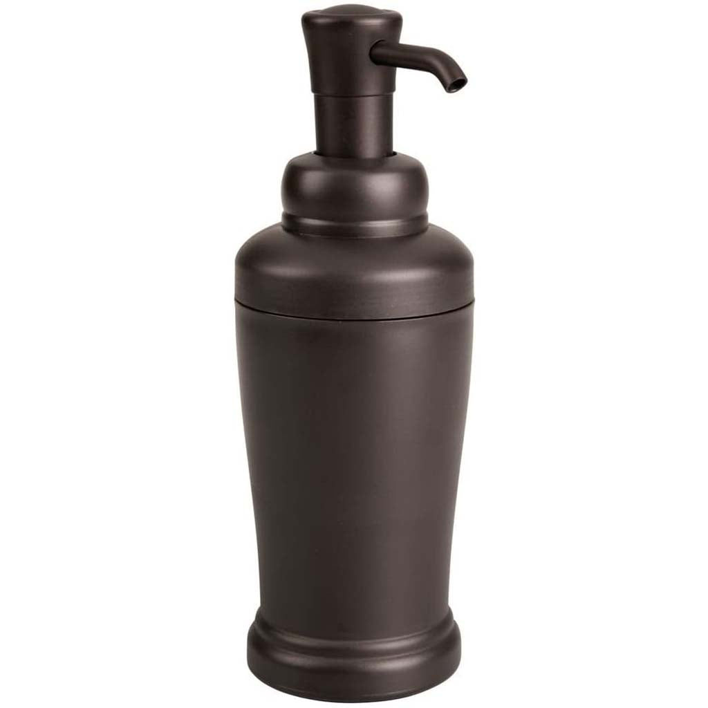 Kent Soap Pump Dispenser 12oz, Bronze