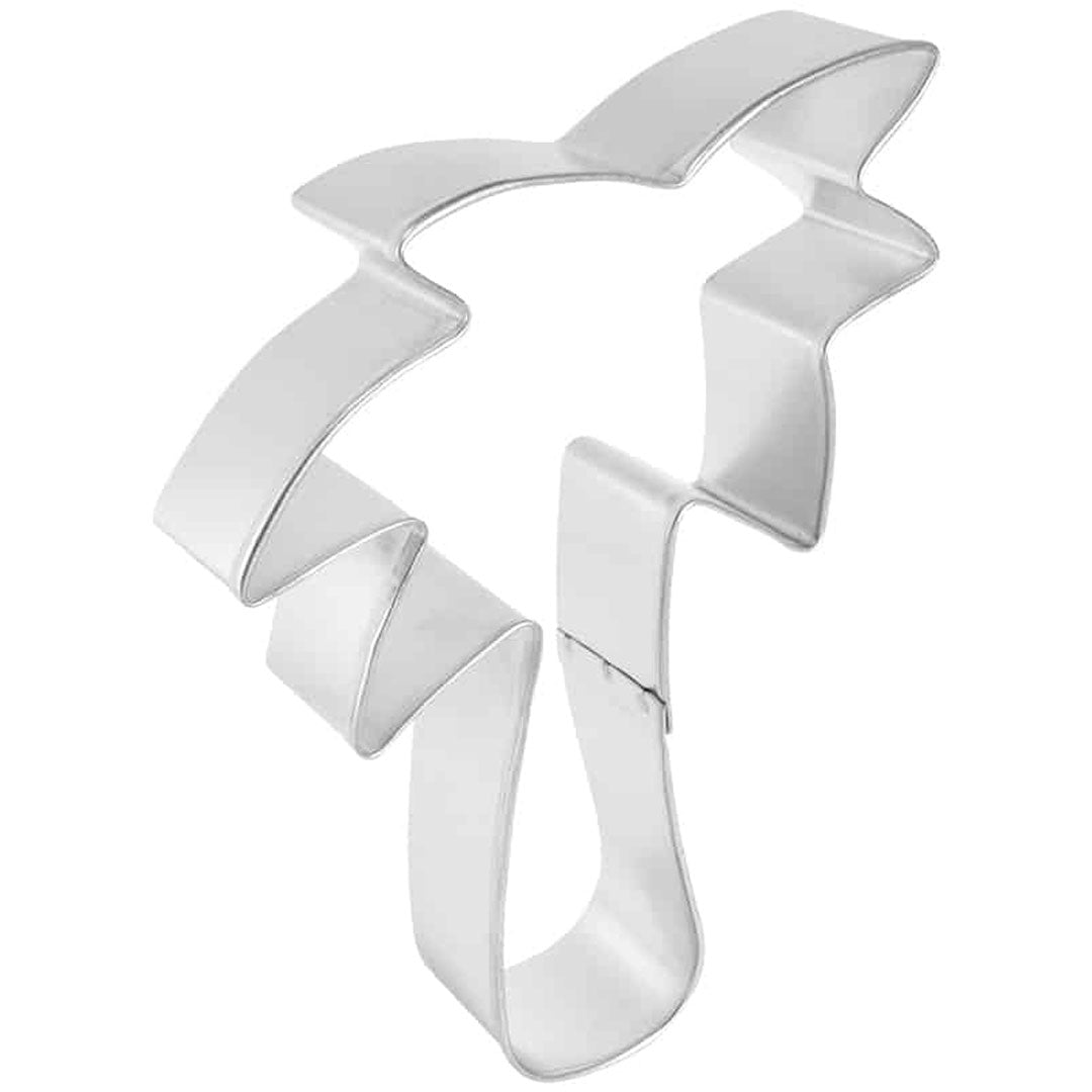 Palm Tree Cookie Cutter 5in