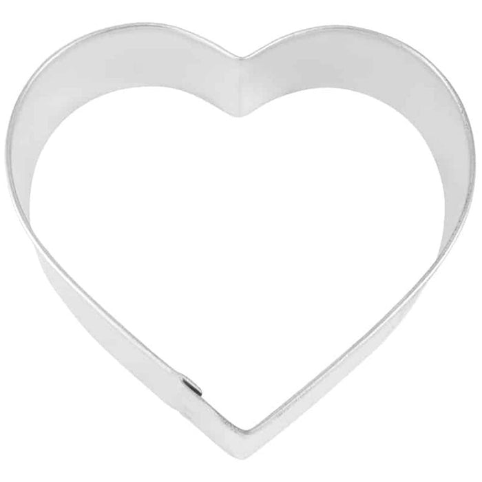 Heart Cookie Cutter 3.25in