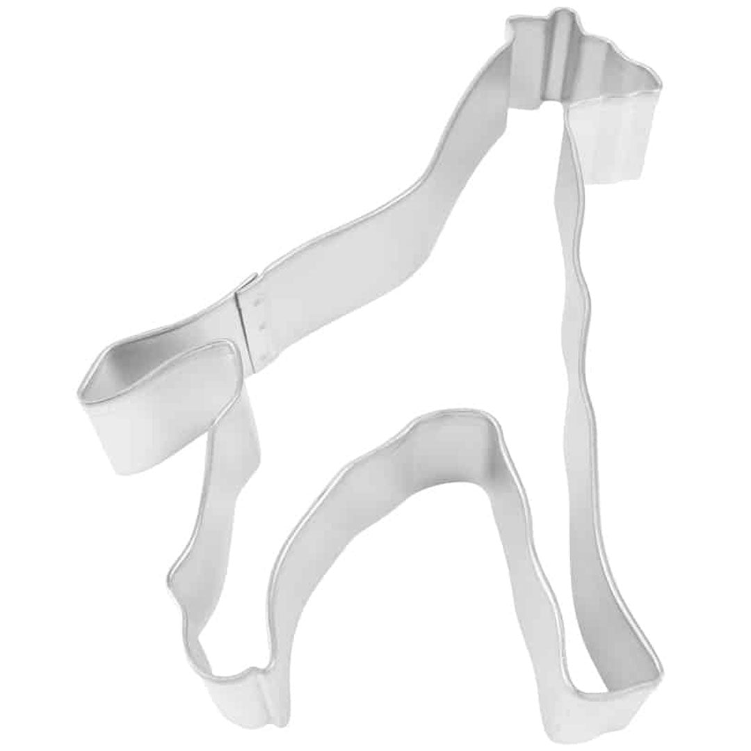 Giraffe Cookie Cutter 5in