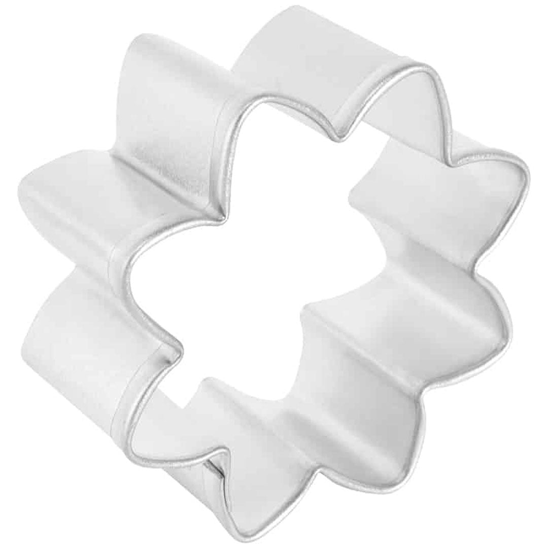 Daisy Cookie Cutter 3.5in