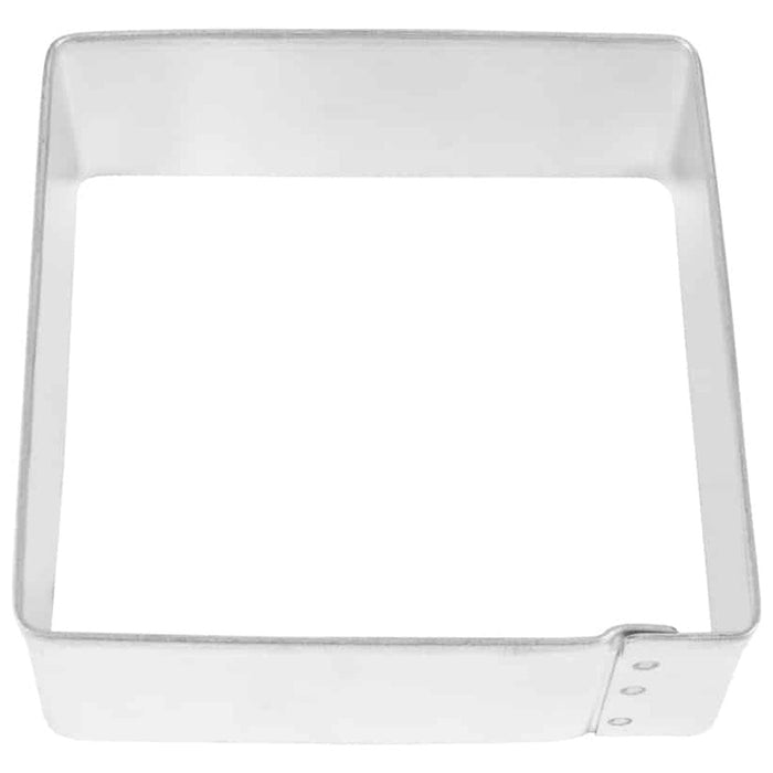 Square Cookie Cutter 2.5in
