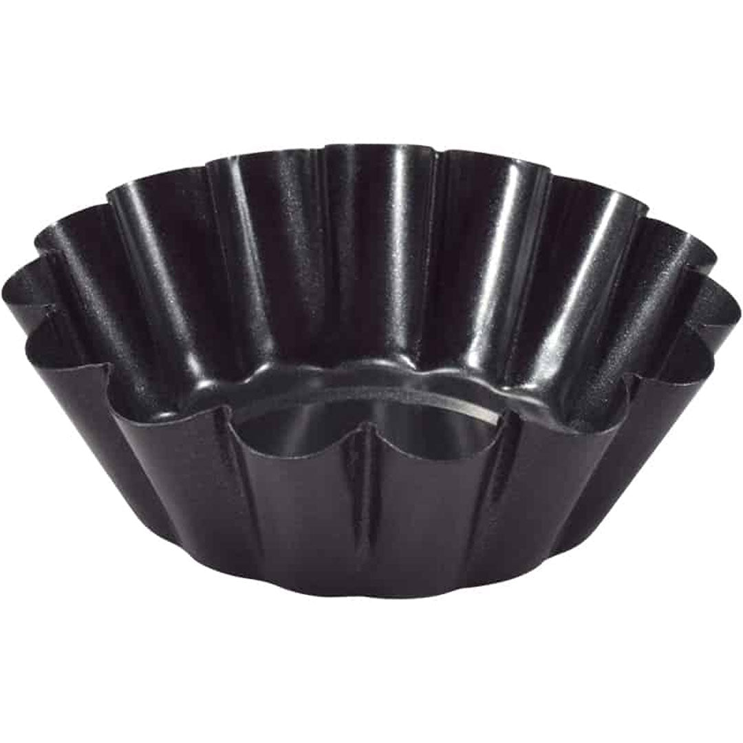 Non Stick Tart Pan 2.5in