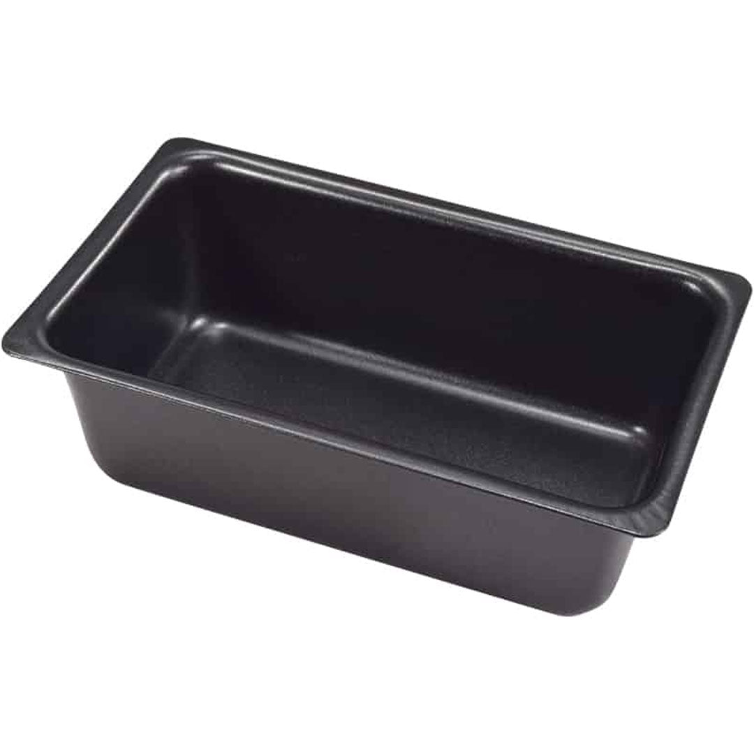 Non Stick Loaf Pan 4in