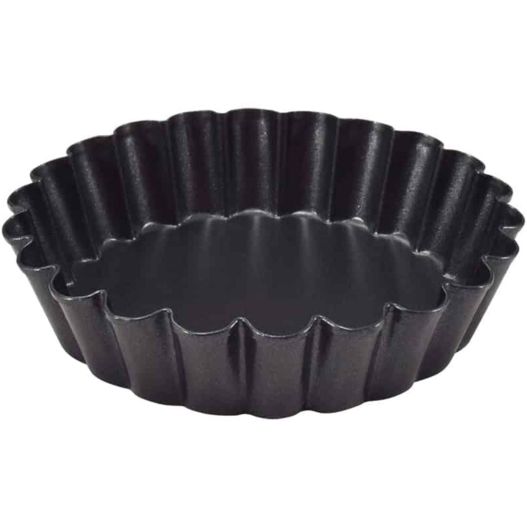Non Stick Tart Pan 3in