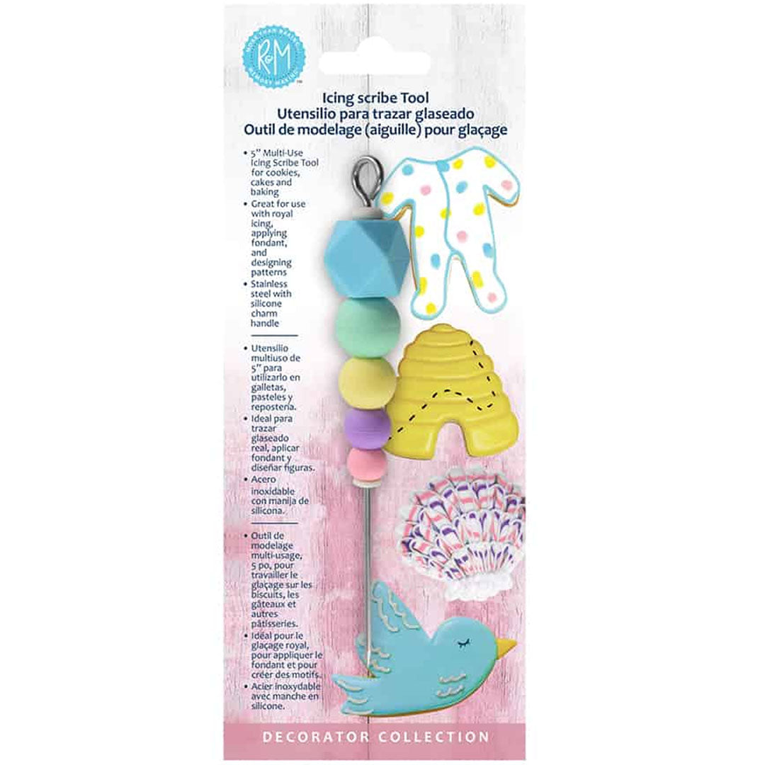 Decorating Scribe Tool