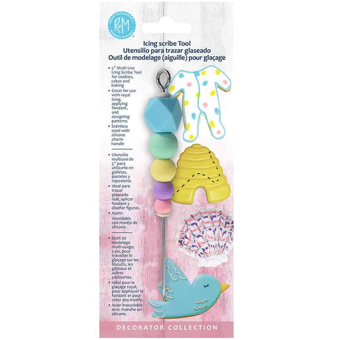 Decorating Scribe Tool