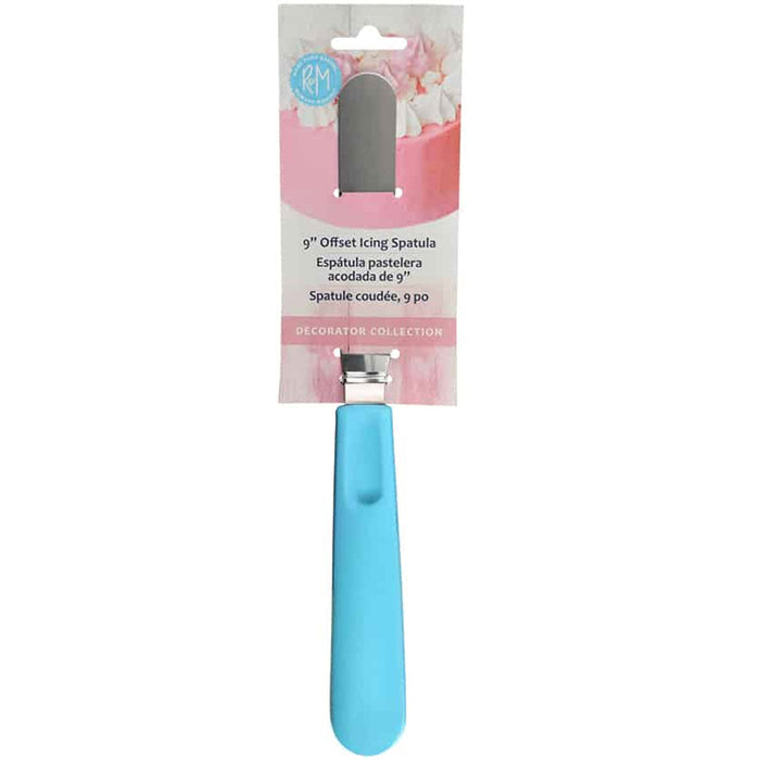 Offset Spatula 9in