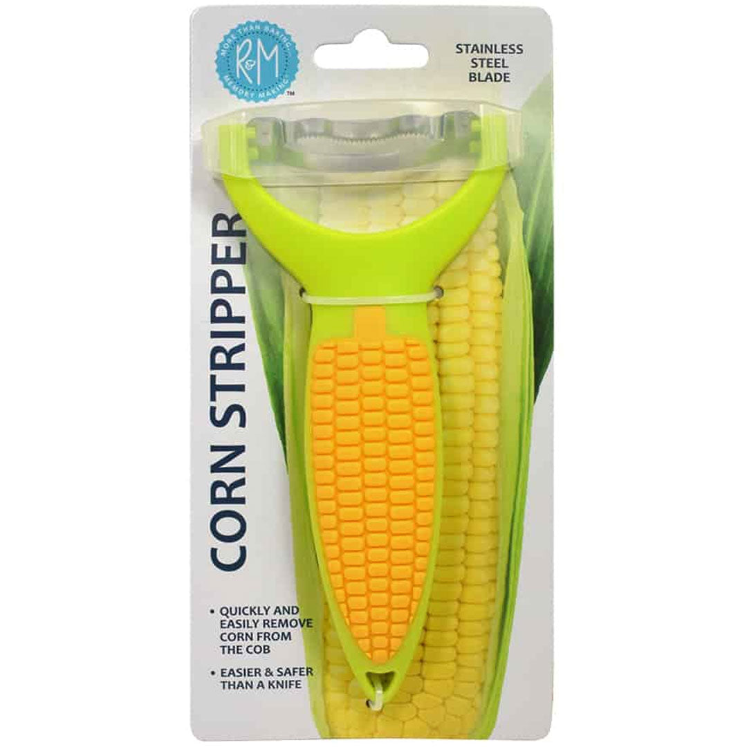 Corn Stripper