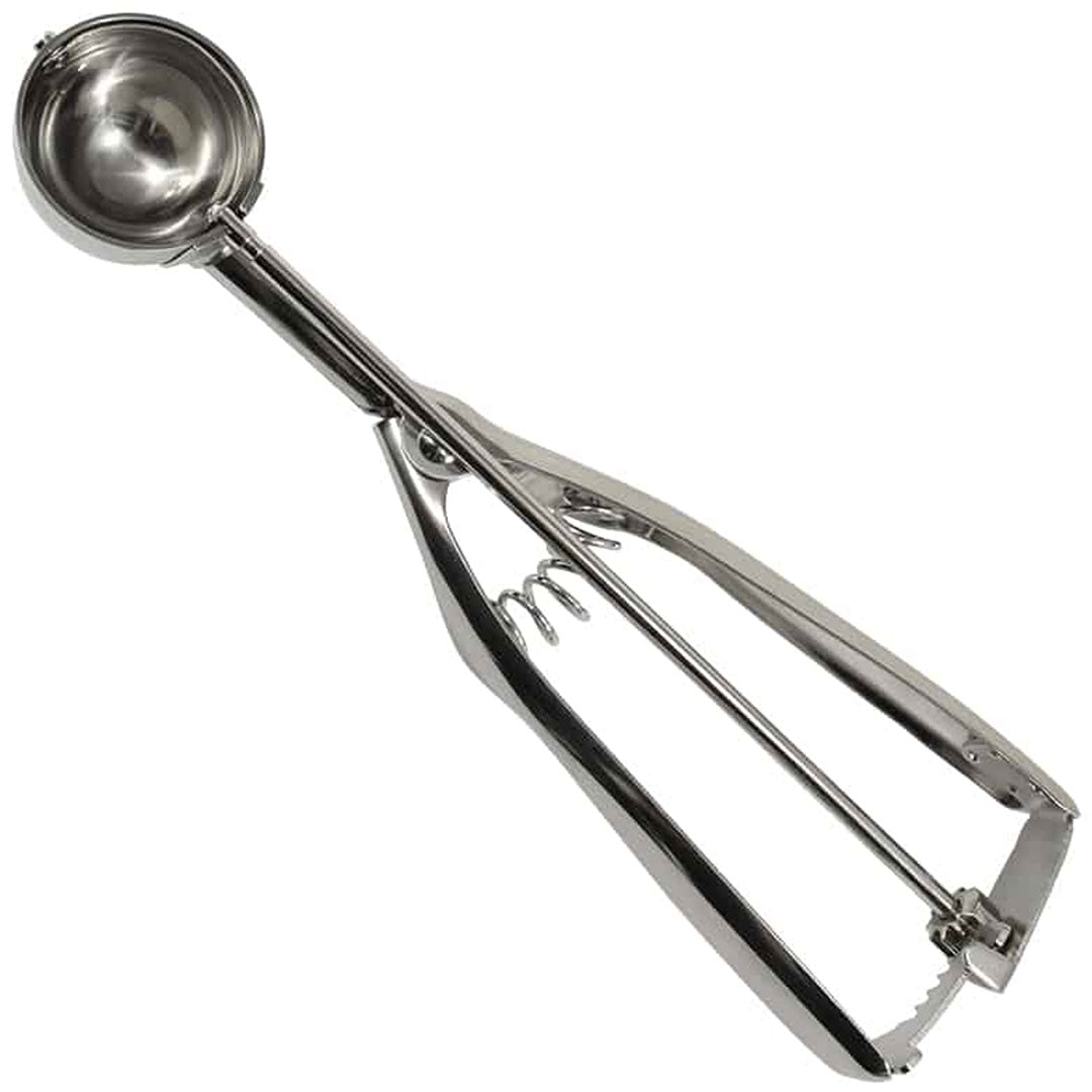 Scoop Stainless Steel Cookie Dough