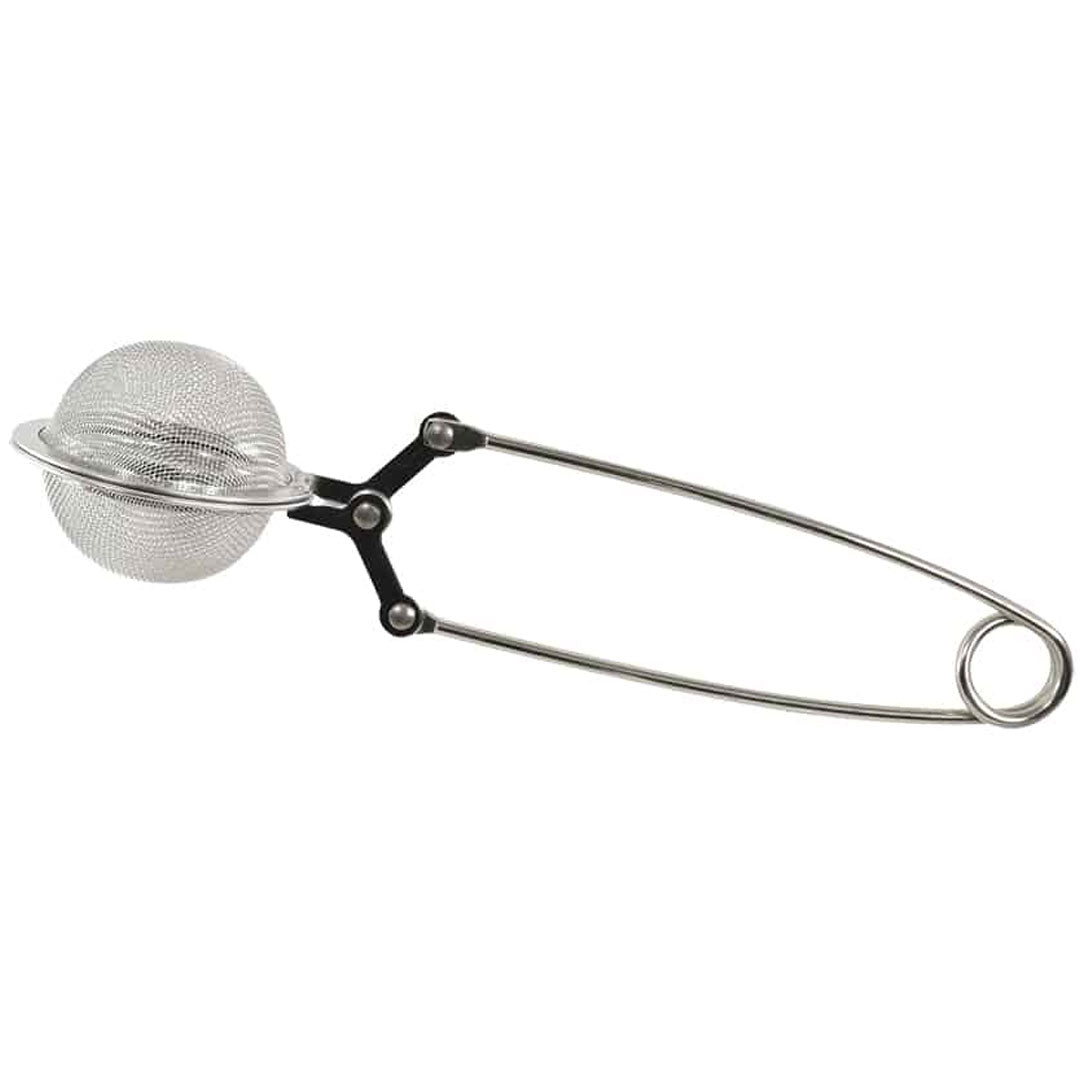 Tea Infuser Mesh Stainless Steel 1.75in