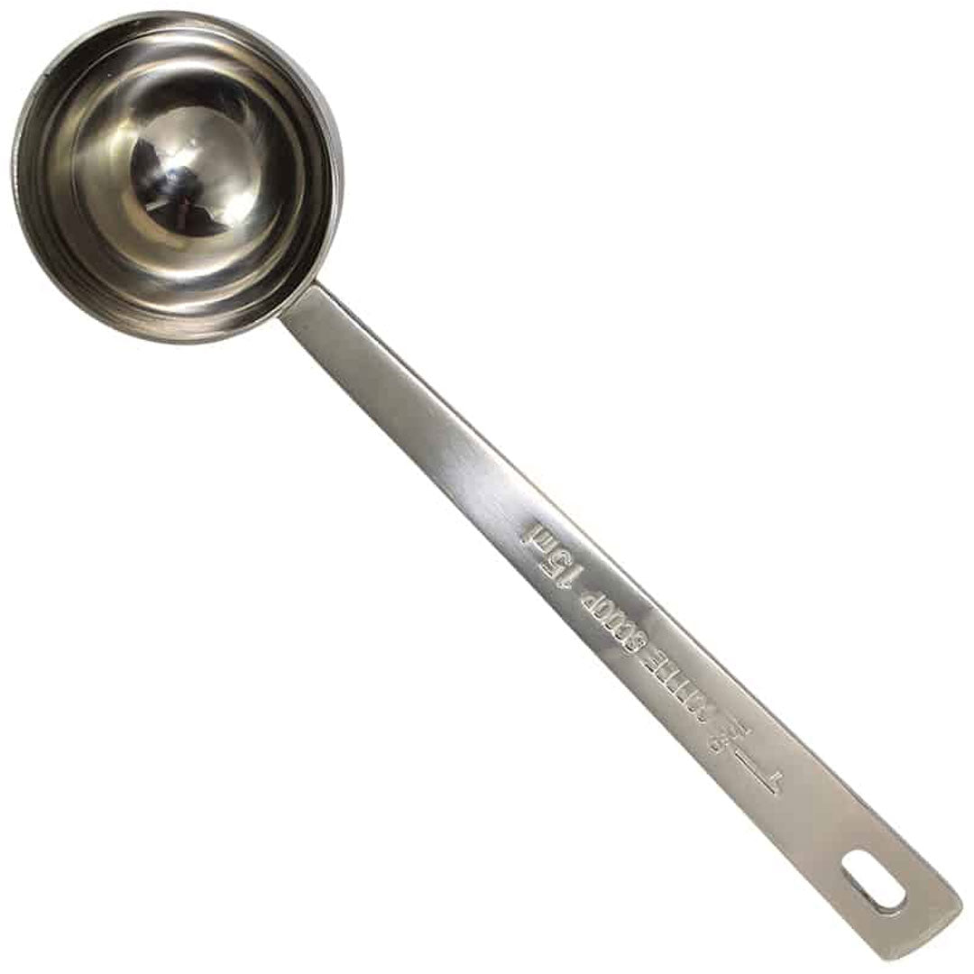 Coffee Scoop Stainless Steel