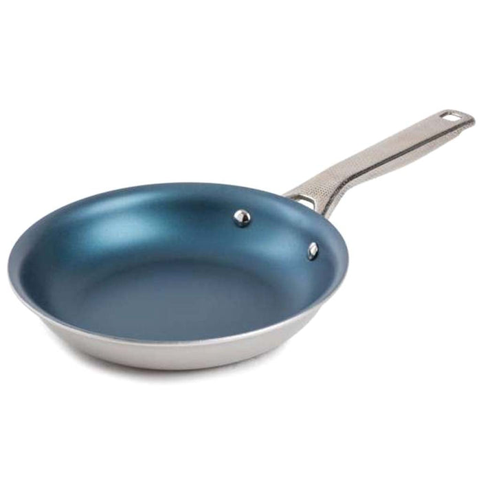 Interstellar Flared Sparkle Fry Pan 8in – Brooklyn Steel Co