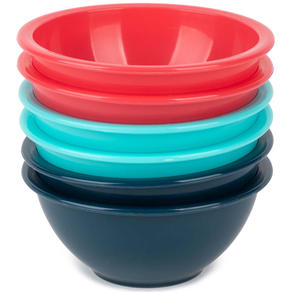 Prep Bowl Set 6pcs