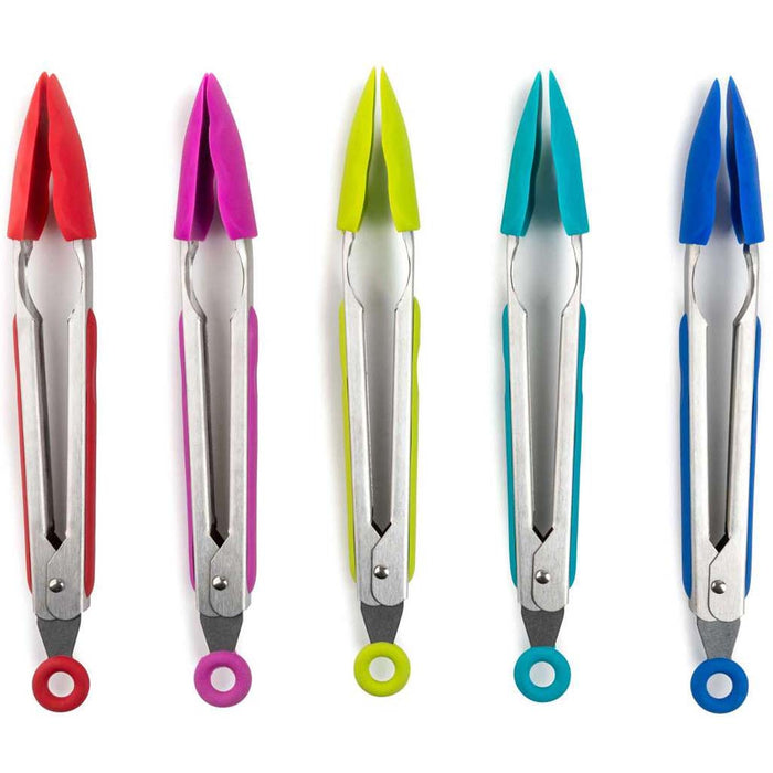 Small Locking Tongs, 10in