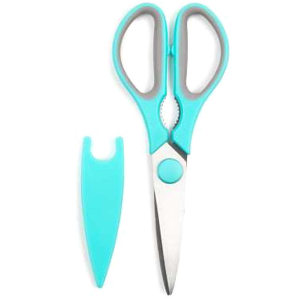 Kitchen Shears With Sheath - Key West