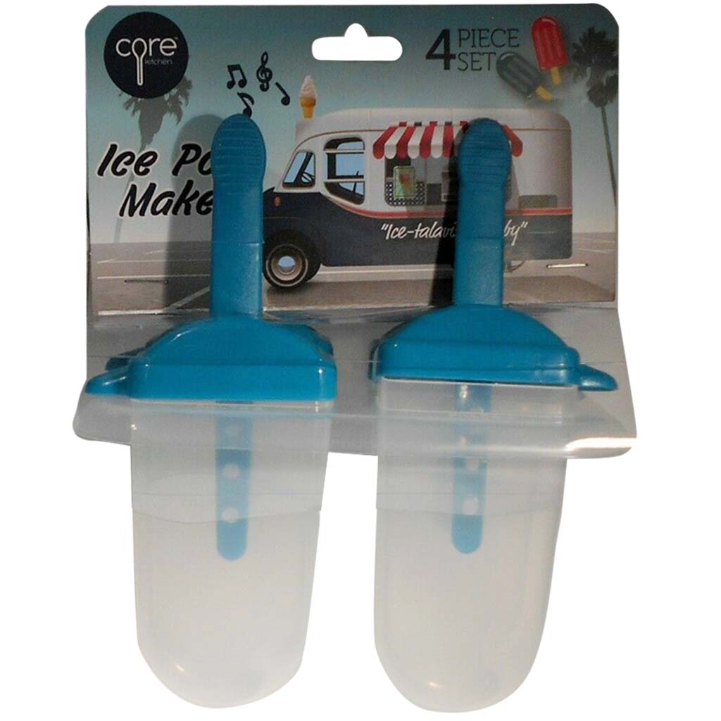 Classic Ice Pop Mold