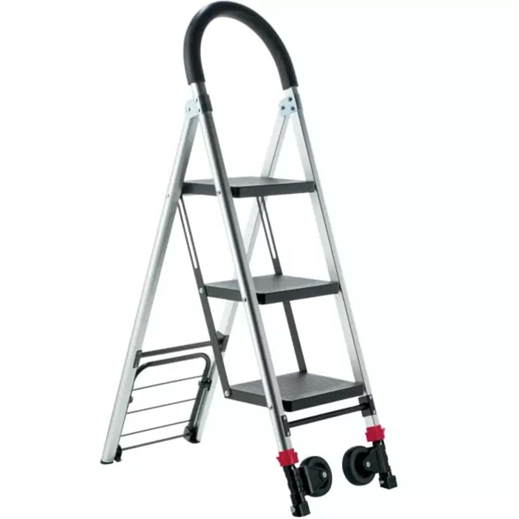 Hand Cart Stepladder 11 x 9in