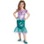 Ariel Toddler Classic Small 2T